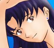 Tanktop Misato